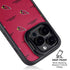 NFL Arizona Cardinals Blitz Series iPhone 16 Pro Kickstand Case